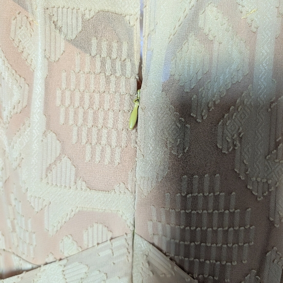 Sachin + Babi Yellow Maxi Dress - Picture 9 of 12